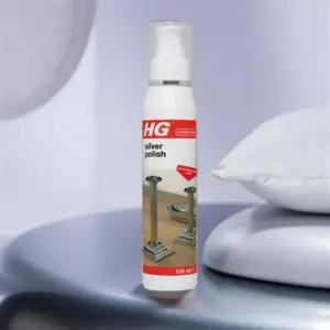 은반지 세척 폴리싱천 은세척 은세정제 은제품세척 125ml