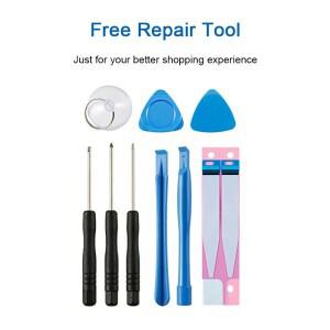 호환 화웨이 아너 6 7 8 9 10 프로 플러스 라이트 배터리