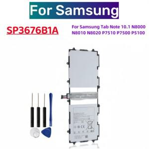 호환 SP3676B1A 태블릿 배터리 삼성 갤럭시 노트 10.1 GT-N8000 P7500