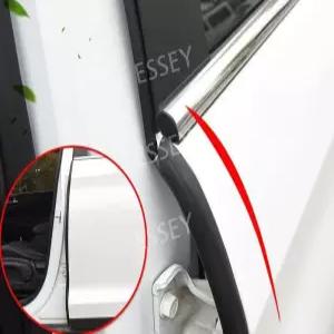 풍절음 씰 고무 몰딩 웨더 자동차 도어 필러 보호 패킹 테이프 흡음 방음