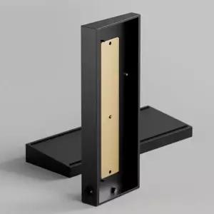 KBDfans 맞춤형 기계식 키보드 케이스 Tofu60 Redux 알루미늄 하우징 Gh60 키보드 키트 쉘 Wooting60HE 액