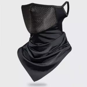 스포츠 쿨 넥워머 여름 마스크 멀티 스카프 스포츠넥 귀걸이넥 쿨멀티 하프형넥 여름넥