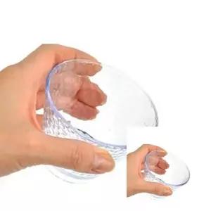 [조르지오]투명 XT78JG28 아이스크림 볼 팥빙수그릇 디저트볼