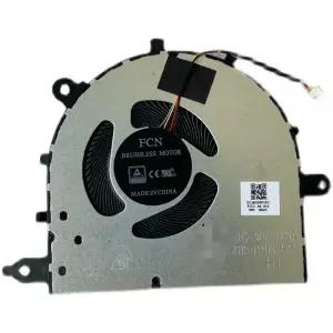 Lenovo Xiaoxin 15-are Air15 Ideapad 5-15ITL05 시리즈용 CPU 냉각 팬 DFS5K12115491N FM8S DC5V 0.5A