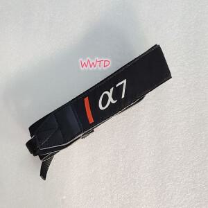 소니호환 ILCE-7 A7 A7SIII A7IV RX10 마이크로 싱글 카메라용 숄더 스트랩  넥밴드 넥