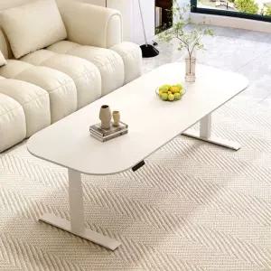 자동 높이조절 테이블 스탠딩 리프트 데스크 모션데스크