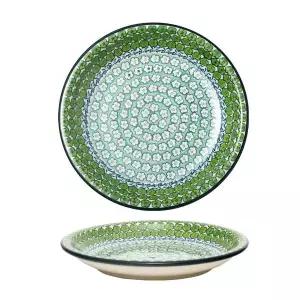 [NS홈쇼핑]파뷔에 폴 그린 대접시 그릇[35676004]