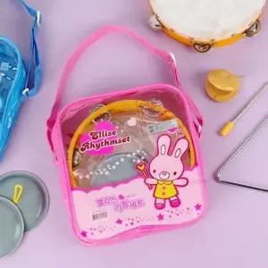 [하프클럽/알티피아]엘리스 리듬세트