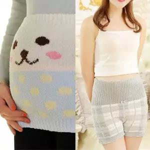 [하프클럽/]보온 배워머 복대 임산부 배를따듯하게 복부허리 수면