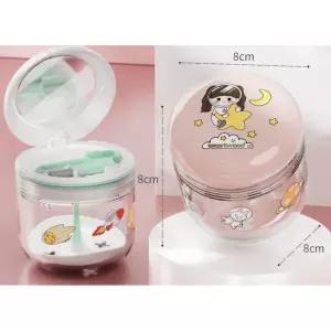 틀니관리용품 케이 틀니정리함 틀니세척 보관함 케이스