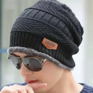 방풍 마스크 넥워머 OBO 겨울방한모자 GRAY WEE67AD