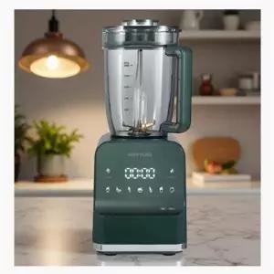 김장용 믹서기 분쇄 대용량 양념 과일 믹서 블렌더 대형