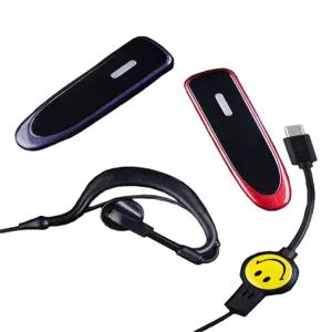 블루투스 무전기 호텔 미니 인터콤 산업용 자동 소형