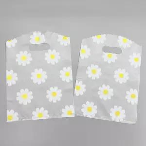 손잡이 비닐봉투 선물포장 쇼핑백 비닐포장 손잡이비닐백 비닐쇼핑백