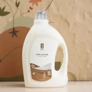 신생아 섬유 유연제 저자극 온가족 부담없이 사용 2.8L