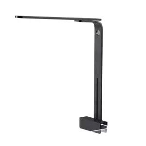 어항조명 거치대 수초등걸이 브래킷 행거 조명등 수조