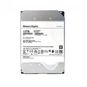 WD 12T 데스크탑 어레이 12TB 감시 하드 드라이브 테라 12테라