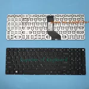 Acer Aspire E5-522G E5-532G ES1-533 ES1-572 E5-576 E5-576G E5-576T K50-10 LV5TA51B용 새 SP/FR/PO/US/