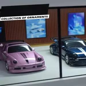 드트 RC카 리모컨 조작 오프로드 주행 빠른 격렬한