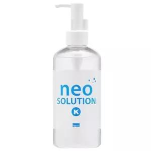네오큐브 솔루션 수초용 액체비료 Solution K 300ml 1개 ,1개