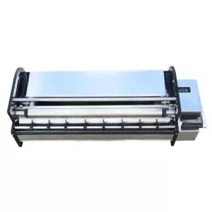 벽지 풀 바르는 도배 기계 접착 인테리어 측면 풀칠기 셀프 플레이트 실크