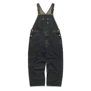 LEE 유니 오버롤 인디고 다크 LE2503OP01ID 1651168