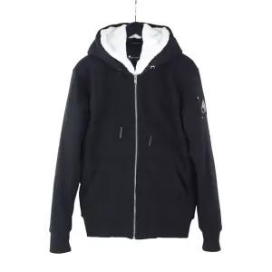 [중고명품] M32MS600 클래식 버니 화이트 라이닝 후드 집업 M 36431Y