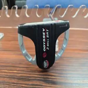 중고 오디세이 2볼 SRT 33인치 중고 퍼터//M177