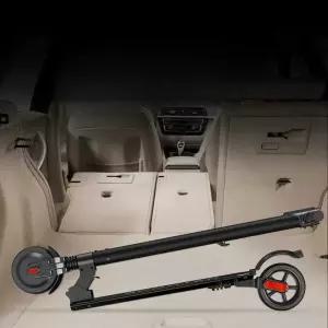 6.5인치 전기 킥보드 초경량 전동 출퇴근 스쿠터 휴대