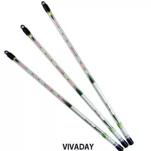 ST GREEN F 옥내림 화이트 - 옥내림찌 내림낚시