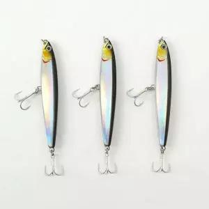 잠수형 루어 농어 부시리 방어 미끼 펜슬베이트