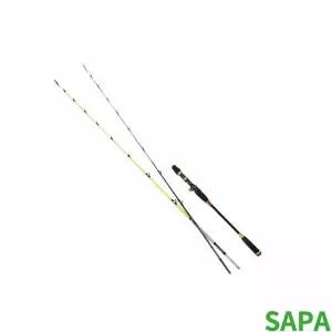 bns 싸파 나타샤 175 180 카본 낚싯대 세트 릴/바다/루어/참돔/우럭/낚시