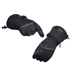 발열장갑 방한 장갑 라이딩 양면 겨울 온열 충전식 열선