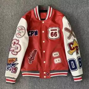 야구점퍼 남자 남여공용 과잠 야구잠바 캐주얼 겨울 간절기