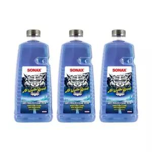 소낙스 워셔액 더 뷰 올 웨더 비스트 2L 3개 코스트코