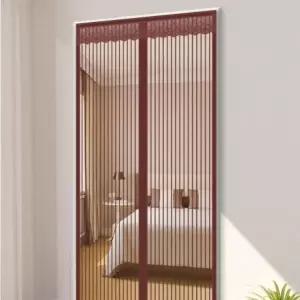 자석 모기장 현관 출입문 방문 방충망