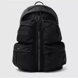 [엄브로] 블리츠 백팩 B1 UR123CBP25 BLK0 PBE0