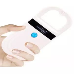 애견 스캐너 반려견 134.2K 마이크로칩리더기 고양이 바코드