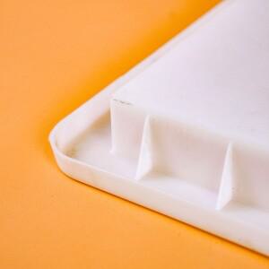 콘크리트 벽돌 시멘트 모델 포장 도구 독특한  길 만들기 식 안뜰 통로 야외 파티오용