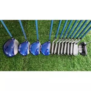 여자풀세트 랭스필드풀세트 LF606풀세트 중고풀세트