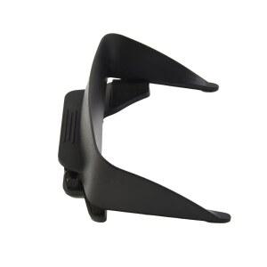 차량용 네비게이션 햇빛가리개 선 쉐이드 부품 눈부심 GPS 바이저 5인치 캡 블라인드 후드 커버 마스크 방지 자동차 블록