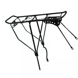 산악 자전거 짐받이 랙 리어 태울 뒷좌석 펫바이크 짐칸