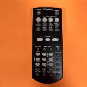 YAMAHA 호환 RAV28 RAV34 RAV250 RX-V361 HTR6030 HTIB-680 홈 시어터 증폭기 DVD 플레이어 용 리모컨