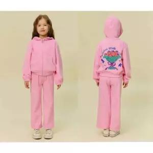 [갤러리아] 매직에디션 오그오그 테리후드점퍼팬츠세트(OG61-JP002/PT002/PK)