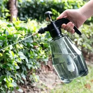 압축식 압력 펌프 스프레이 압축분무기 1.5L RD-10016