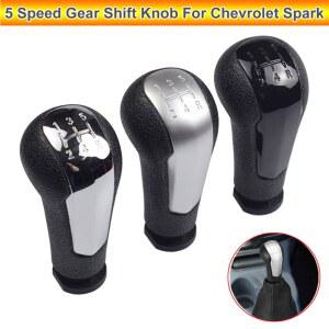 기어봉 교체 자동차 변속기 시프트 M300 쉐보레 2014 바리나 5단 기어 스파크 2015 레버 홀든 인테리어 노브 2012 2013 2011