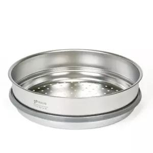 [NS홈쇼핑]키친아트 스텐304 무연마제 스티머 30cm[35678795]