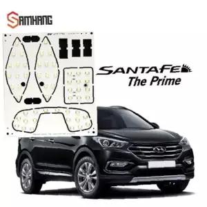 싼타페더프라임 LED실내등(일반형/썬루프없는차종)