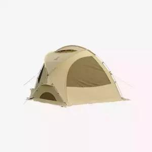 디오디 dod1 파이어 베이스 쉘터 텐트 - BEIGE