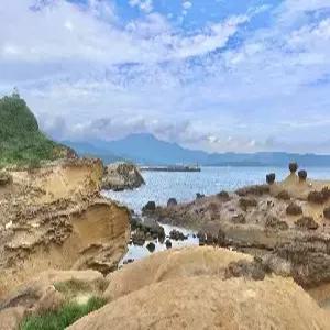 대만/야류/지우펀/우라이 5일 #단수이 #우라이케이블카 #스펀천등날리기